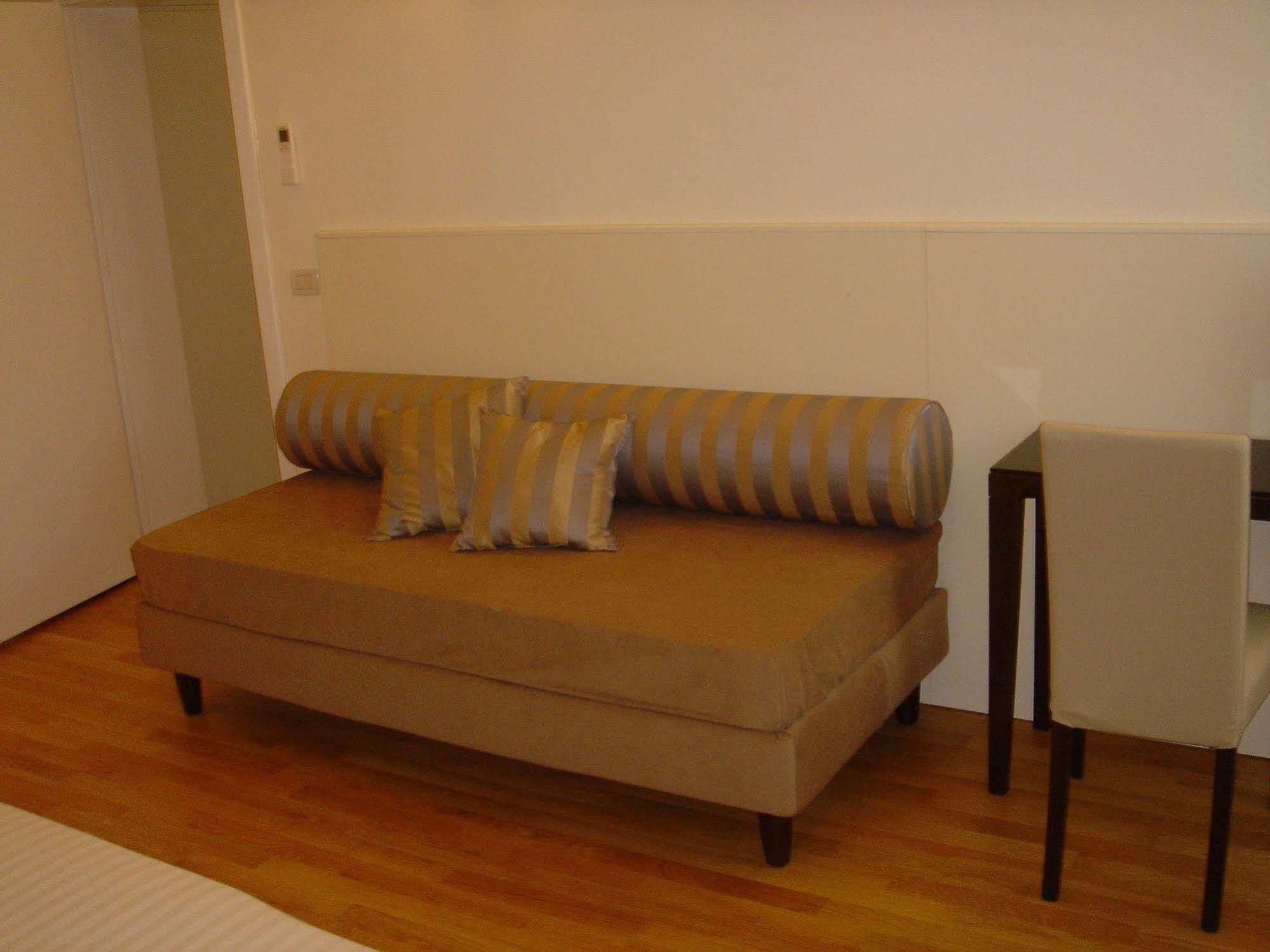 Bed & Breakfast Lina Venice
