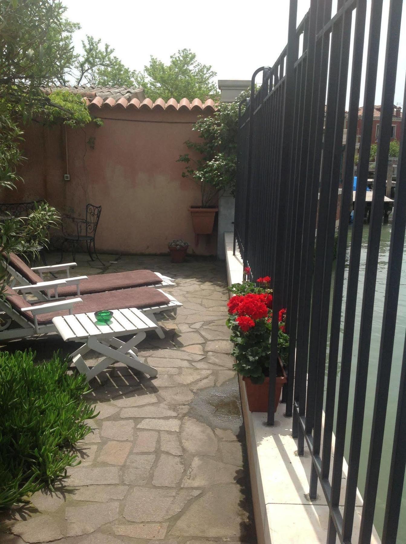 Lina Bed & Breakfast Venice