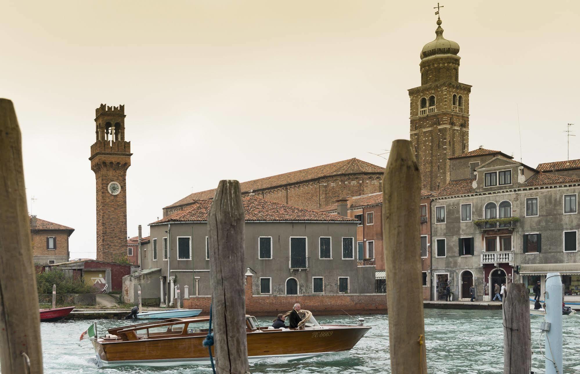 Bed & Breakfast Lina Venice